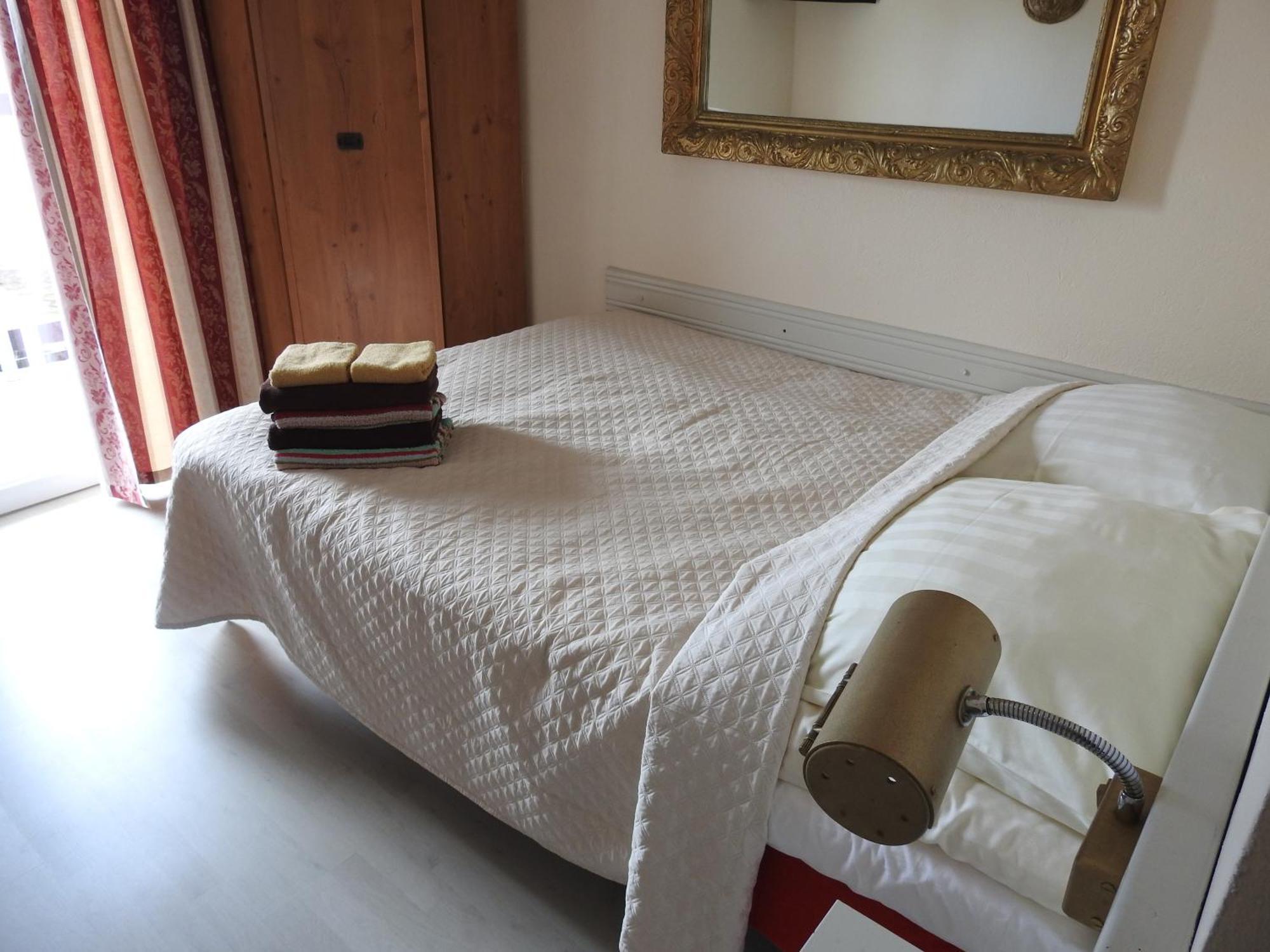 Baltyk Nad Morzem-Przy Plazy Bed and Breakfast Niechorze Eksteriør billede